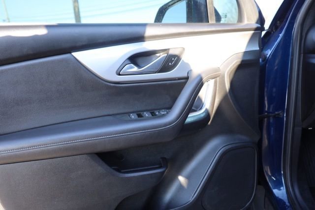 Certified 2022 Chevrolet Blazer LT image 23