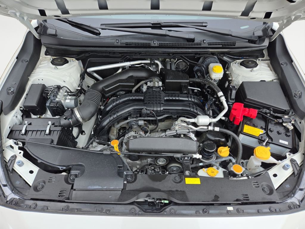 Certified 2024 Subaru Crosstrek 2.0i Premium image 17