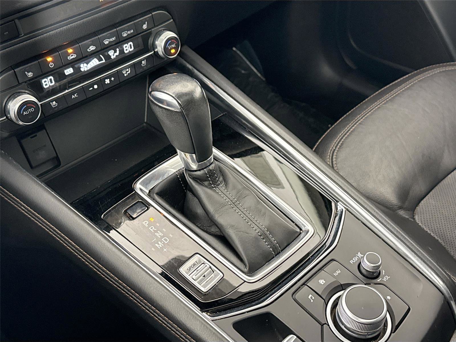 Used 2020 MAZDA CX-5 Grand Touring Reserve image 28