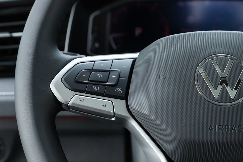 New 2026 Volkswagen Jetta SEL FWD image 59