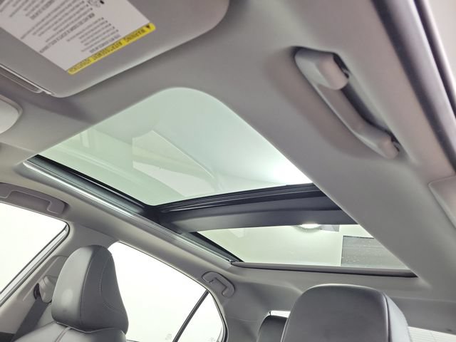 Used 2023 Toyota Camry XLE FWD image 21