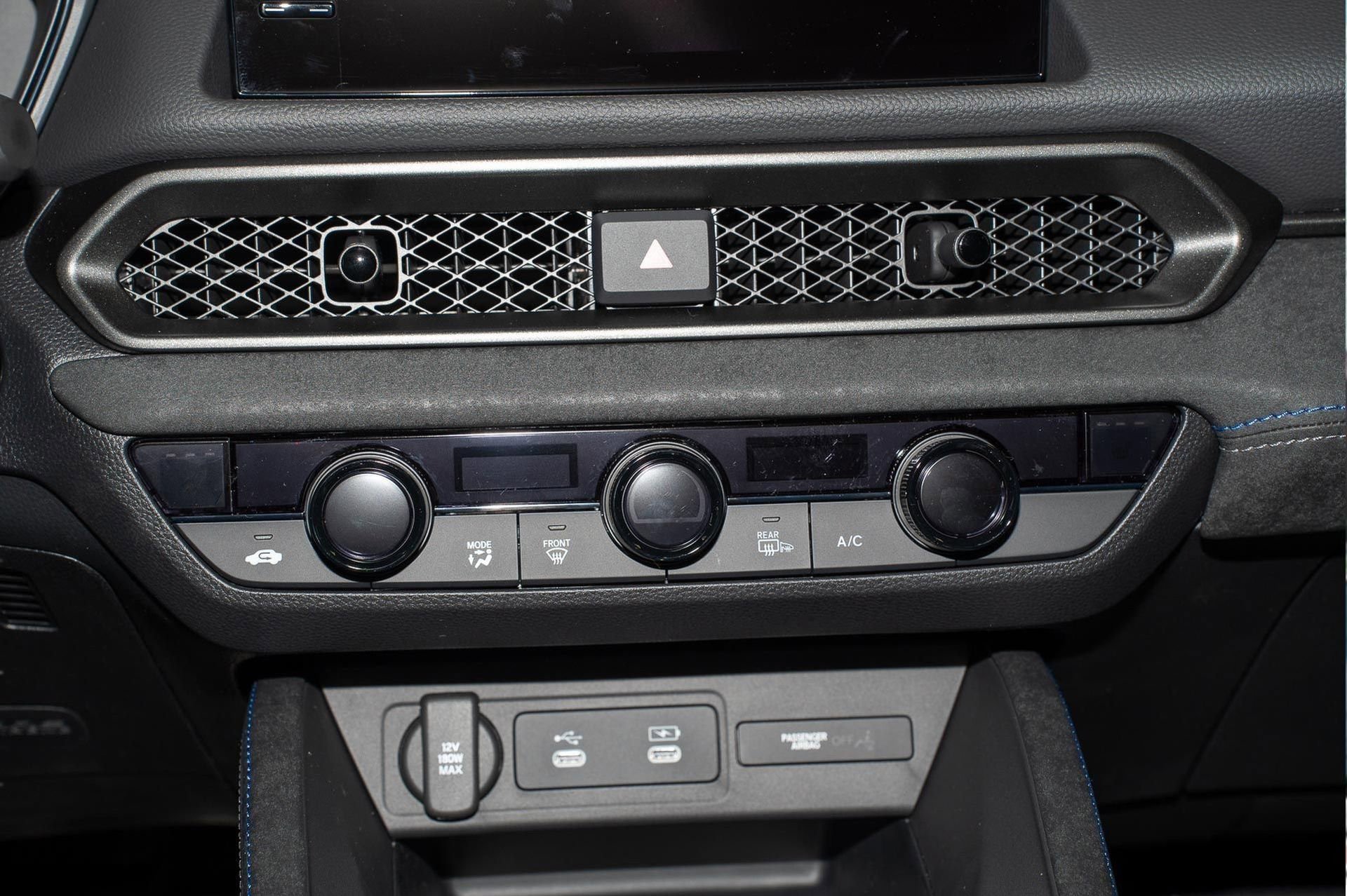 New 2026 Honda Prelude image 15