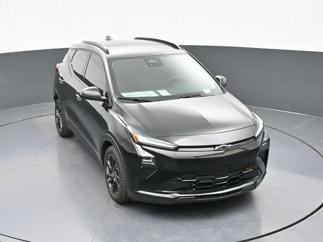 New 2027 Chevrolet Bolt RS FWD image 55