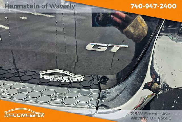 Used 2023 Dodge Durango GT image 32