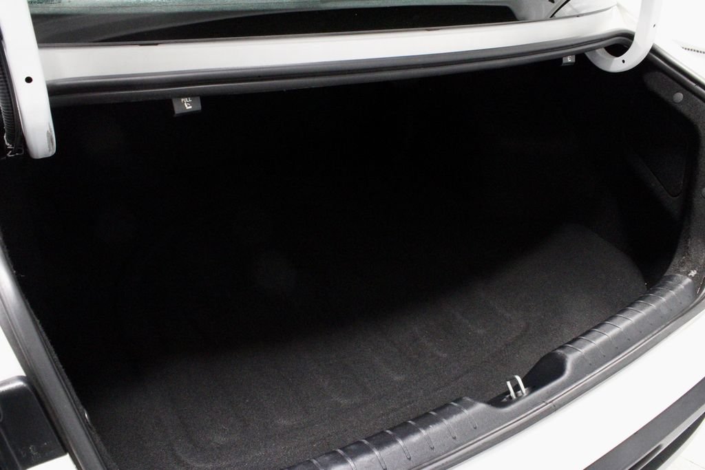 Used 2025 Kia K4 EX FWD image 14