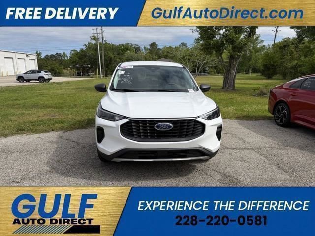 Used 2025 Ford Escape Active image 2