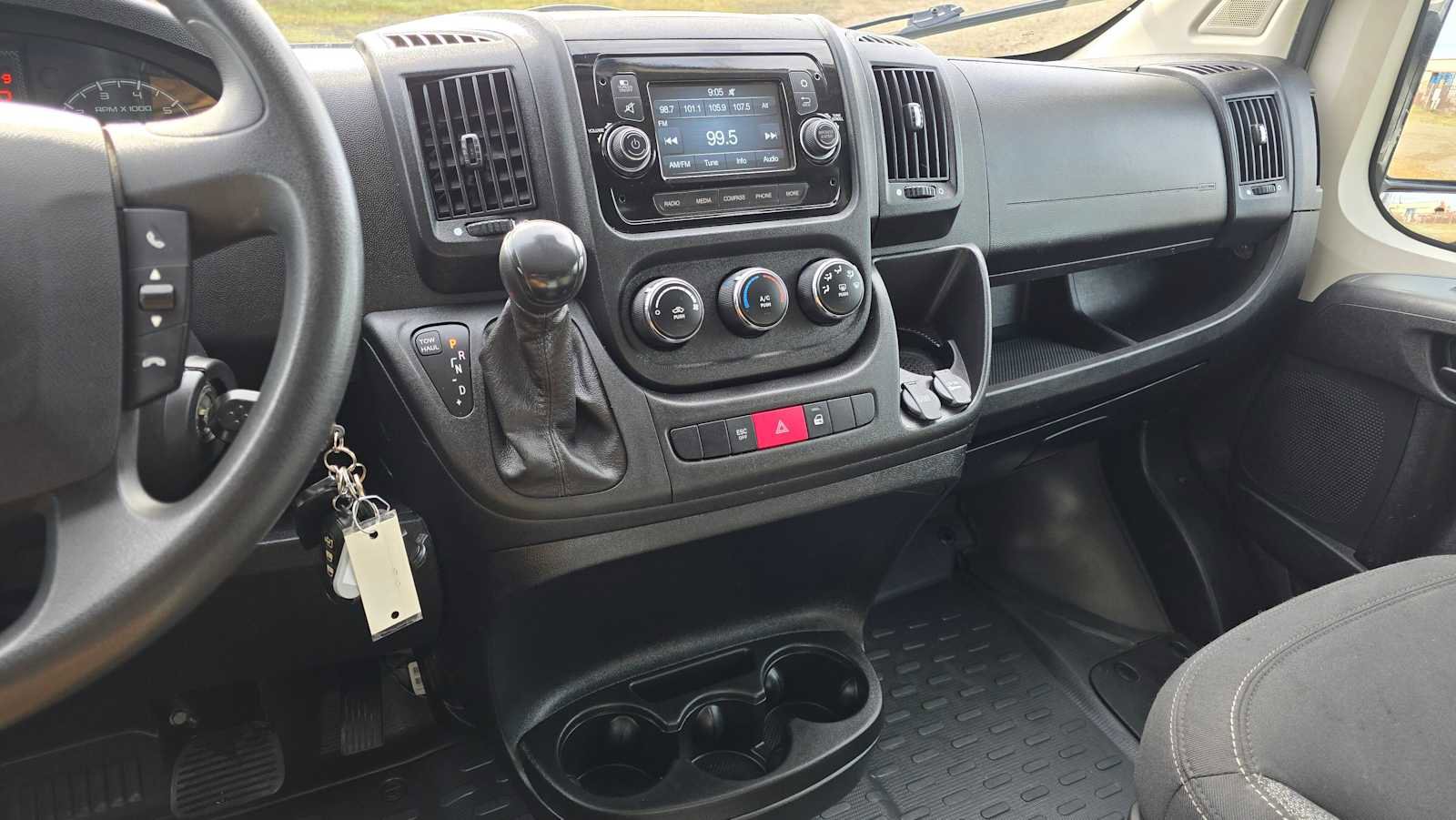 Used 2019 RAM ProMaster 2500 image 34