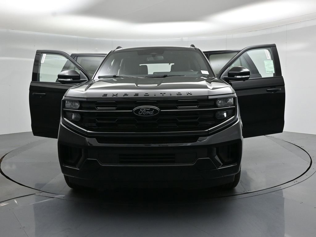 New 2026 Ford Expedition Platinum AWD/4WD image 29