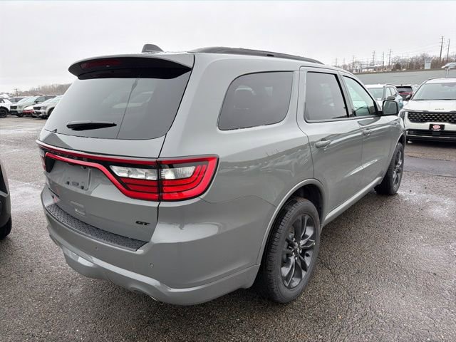 New 2026 Dodge Durango GT image 3
