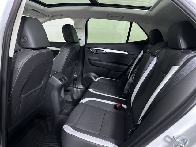 New 2026 Buick Envision Sport Touring AWD/4WD image 27