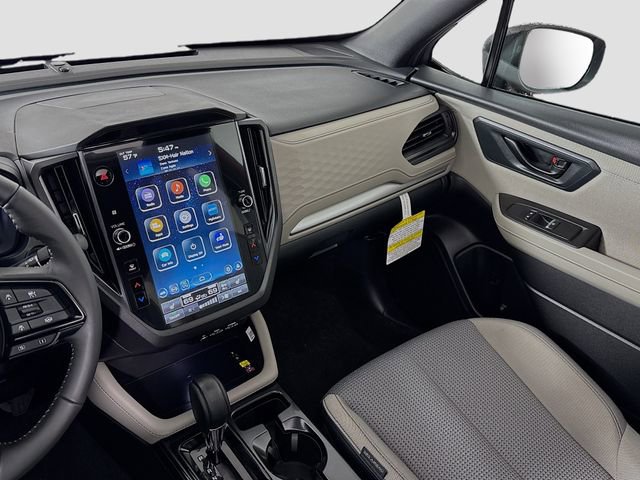 New 2026 Subaru Forester Premium image 23