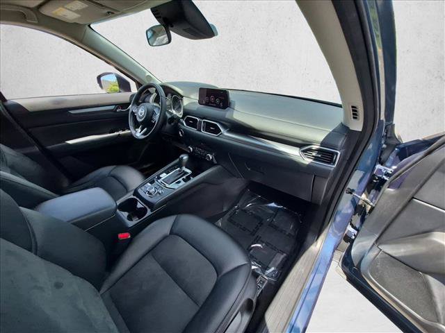 Used 2018 MAZDA CX-5 Touring AWD/4WD image 21