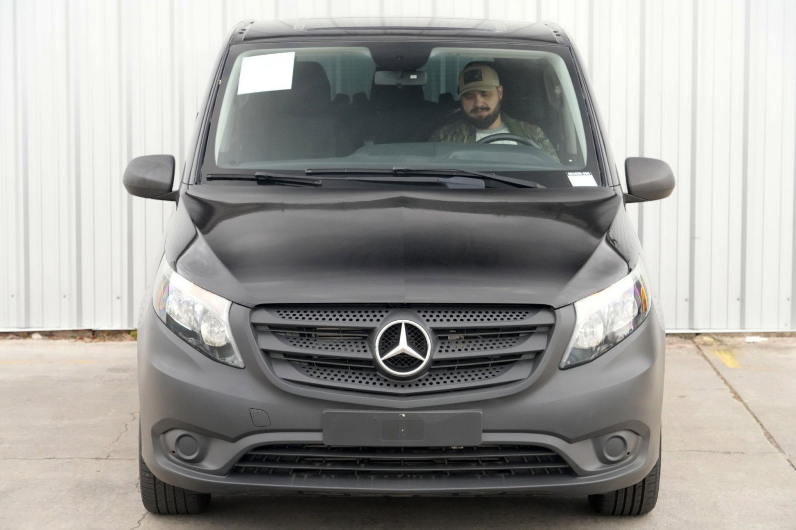 Used 2019 Mercedes-Benz Metris Passenger image 36