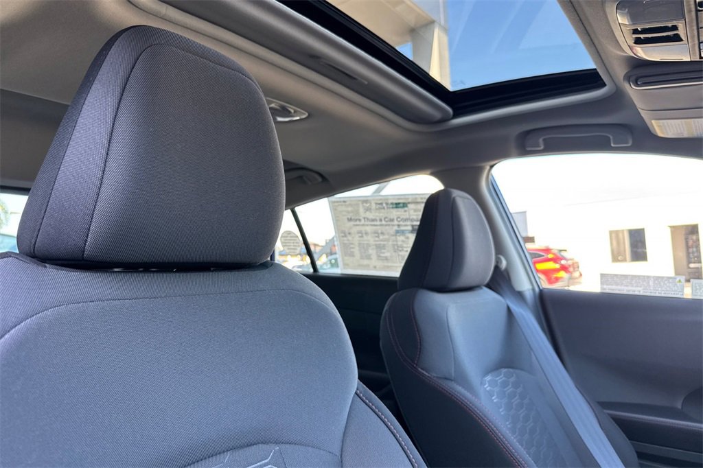 New 2026 Subaru Impreza 2.0i Sport image 20