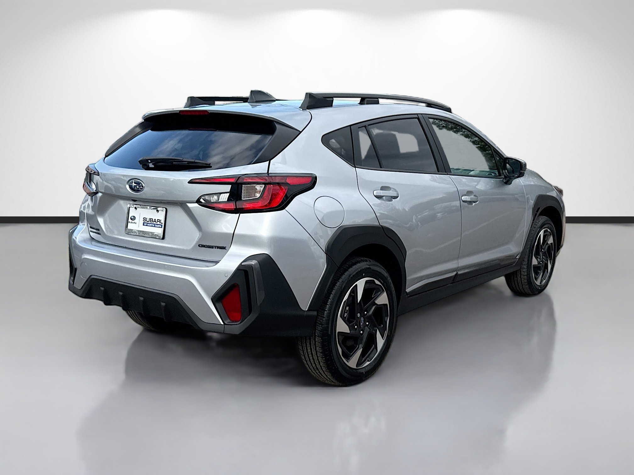 New 2026 Subaru Crosstrek 2.5i Limited AWD/4WD image 3