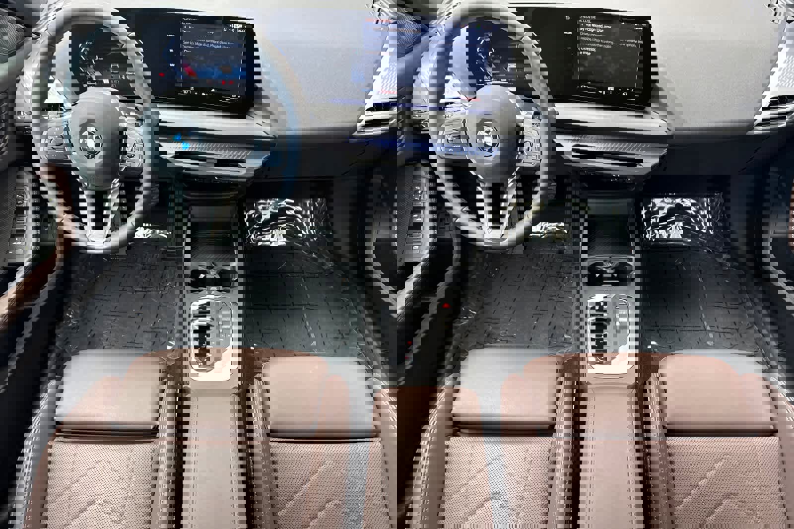 Used 2025 BMW 228i xDrive 228 xDrive w/ Premium Package image 3