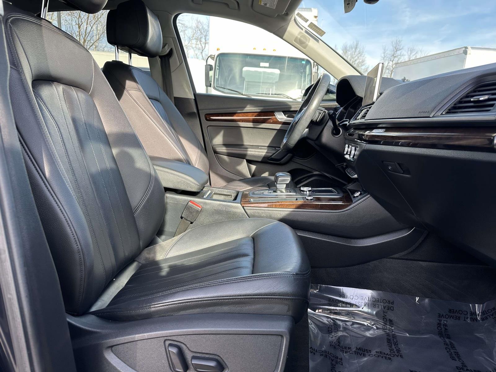 Used 2019 Audi Q5 2.0T Premium Plus image 26