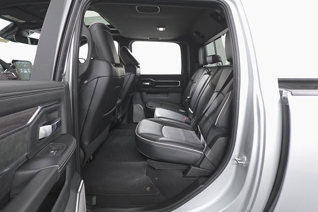 New 2026 RAM 2500 Laramie image 30