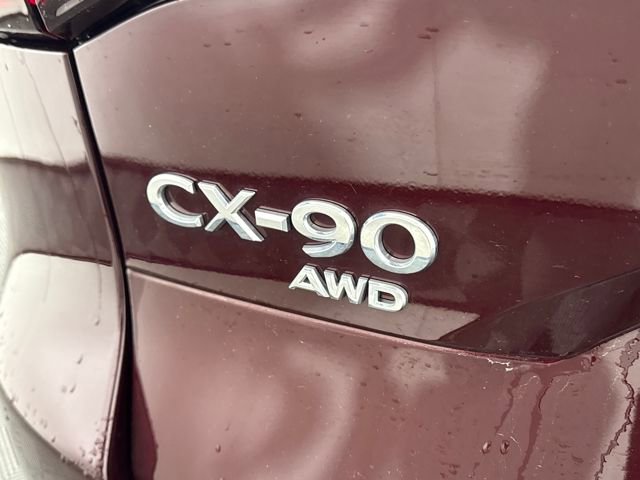 Used 2024 MAZDA CX-90 Plug-In Hybrid w/ Premium Plus image 20