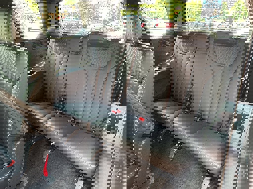 Used 2024 Hyundai Palisade Calligraphy image 14