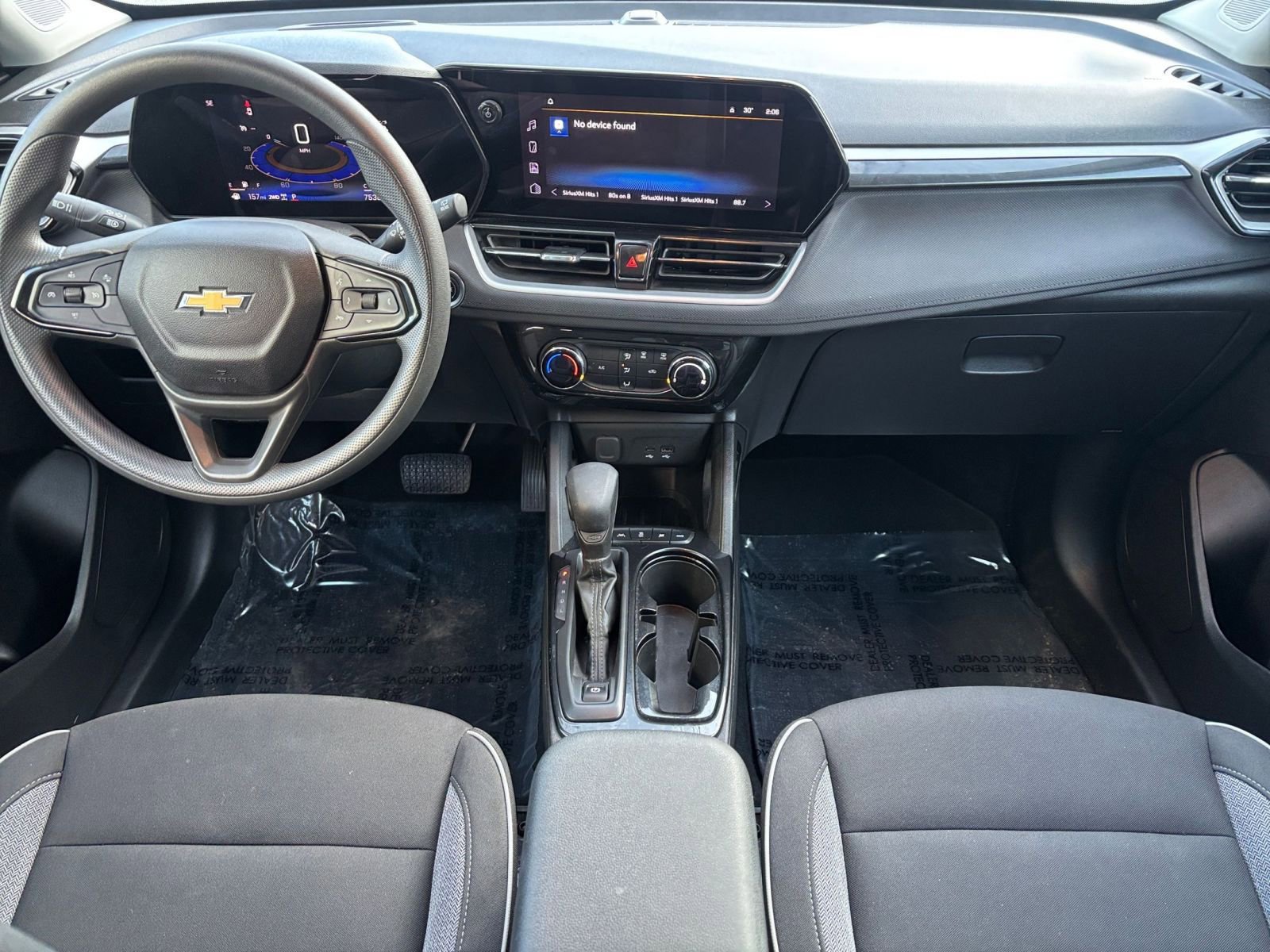 Used 2025 Chevrolet TrailBlazer LT image 29