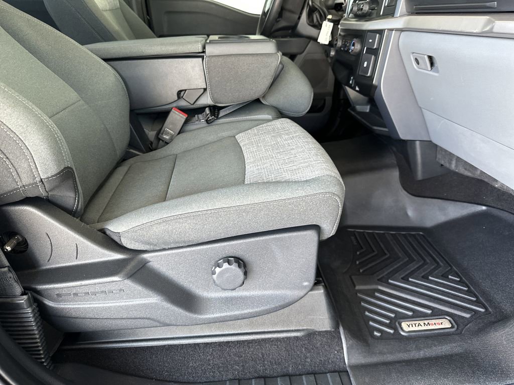 Used 2023 Ford F150 XLT RWD image 37
