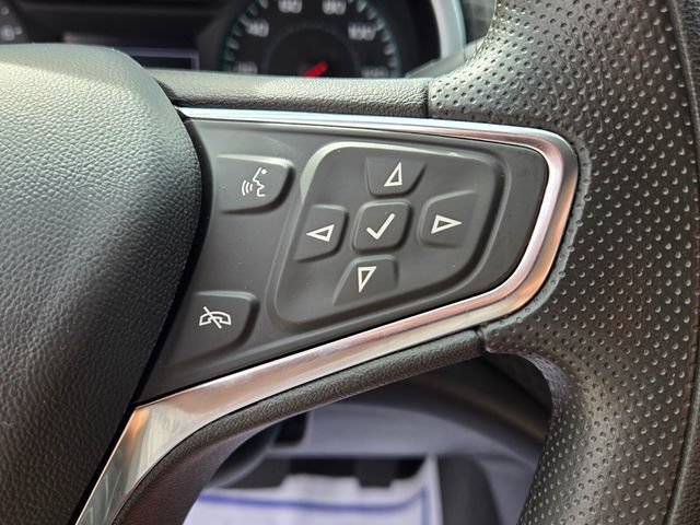Used 2024 Chevrolet Malibu LT FWD image 26