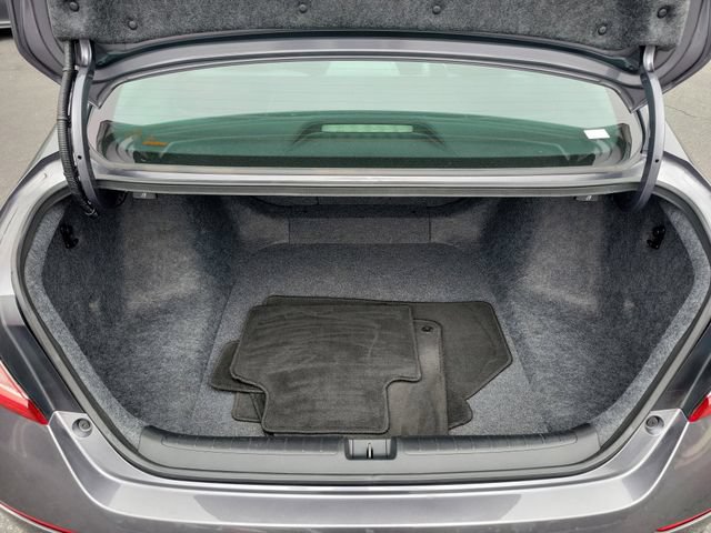 Certified 2020 Honda Accord EX image 8
