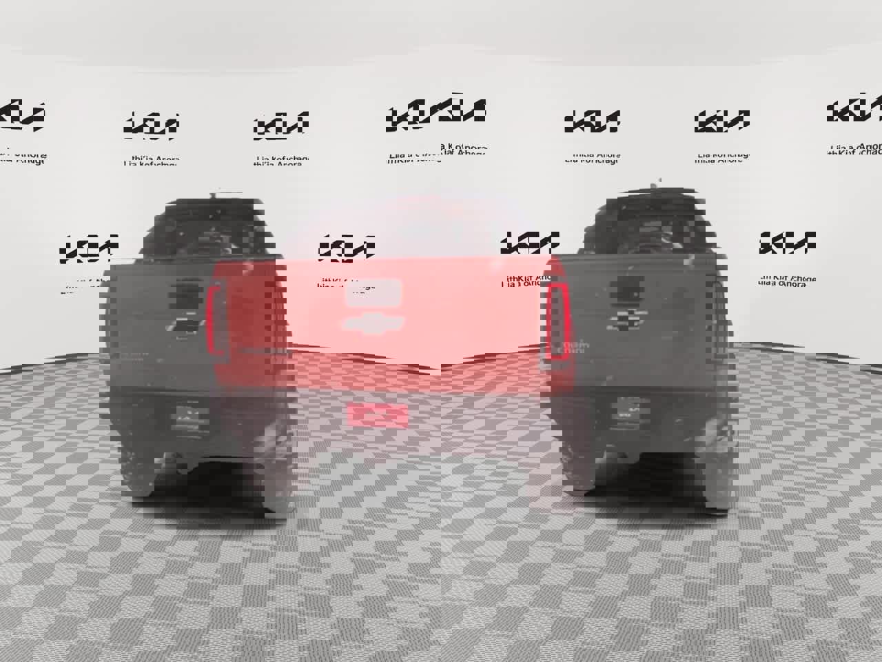 Used 2020 Chevrolet Colorado ZR2 image 7