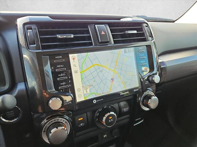 Used 2023 Toyota 4Runner 40th Anniversary SE AWD/4WD image 13
