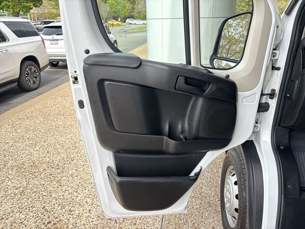 Used 2022 RAM ProMaster 2500 image 20