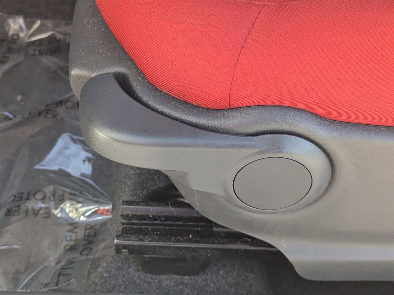 Used 2015 FIAT 500 Pop image 21