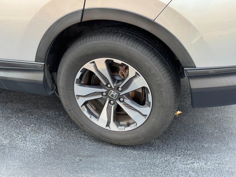 Used 2018 Honda CR-V LX image 5