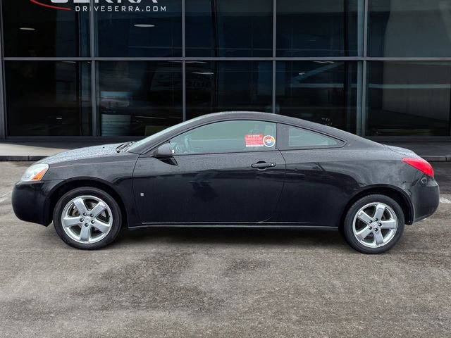 Used 2007 Pontiac G6 GT w/ Premium Package FWD image 2