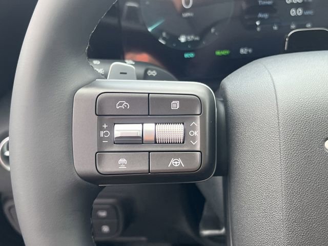 New 2026 Hyundai Palisade FWD Hybrid image 19