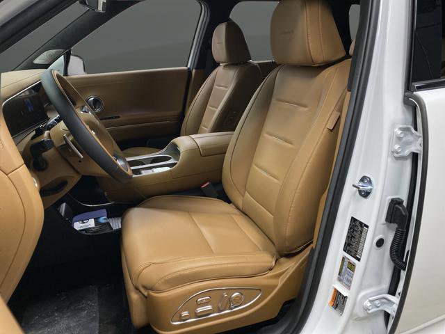 New 2026 Hyundai Palisade Calligraphy image 4