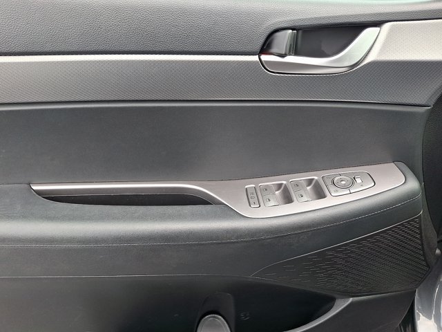 Used 2021 Hyundai Palisade SEL AWD/4WD image 17