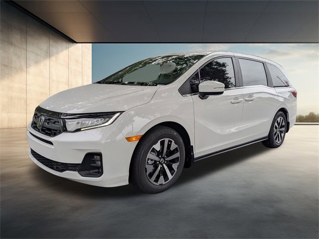 New 2026 Honda Odyssey EX-L image 9