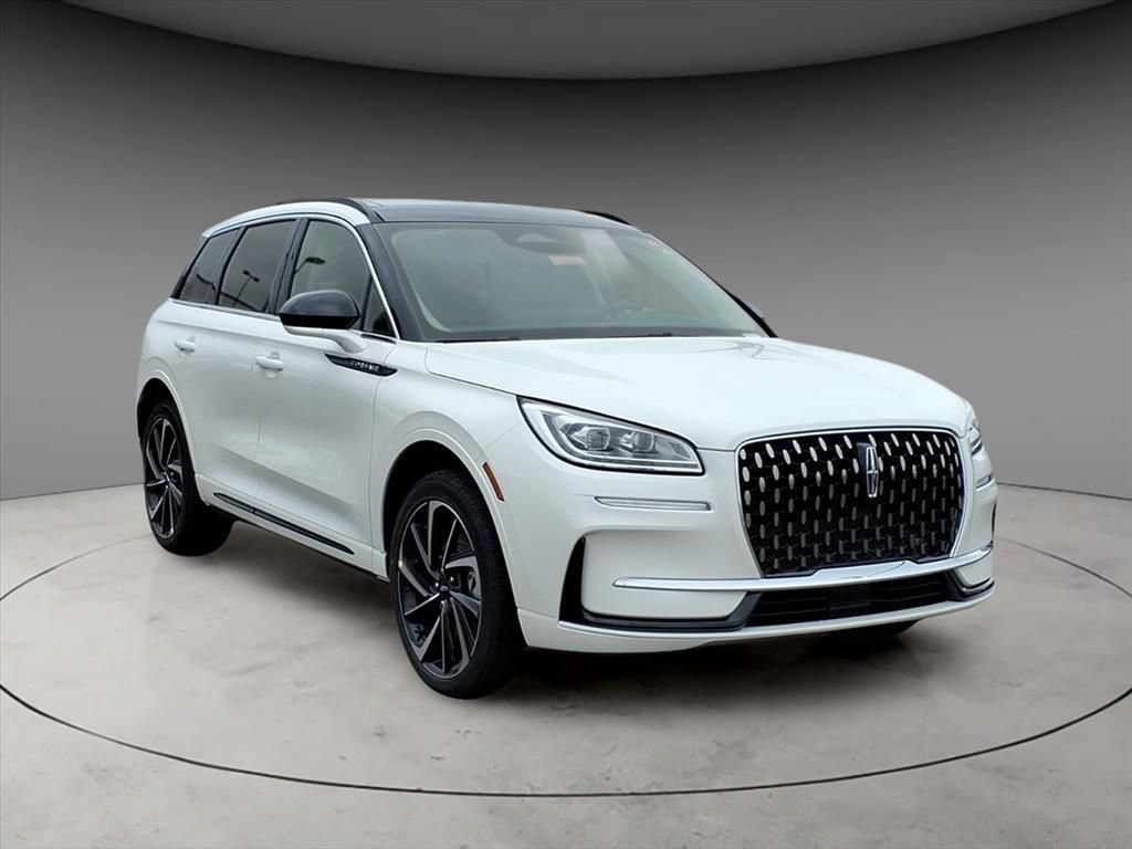 New 2026 Lincoln Corsair Grand Touring AWD/4WD image 14