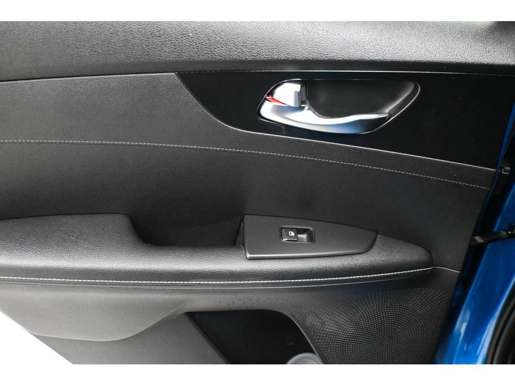 Used 2023 Kia Forte GT-Line FWD image 20