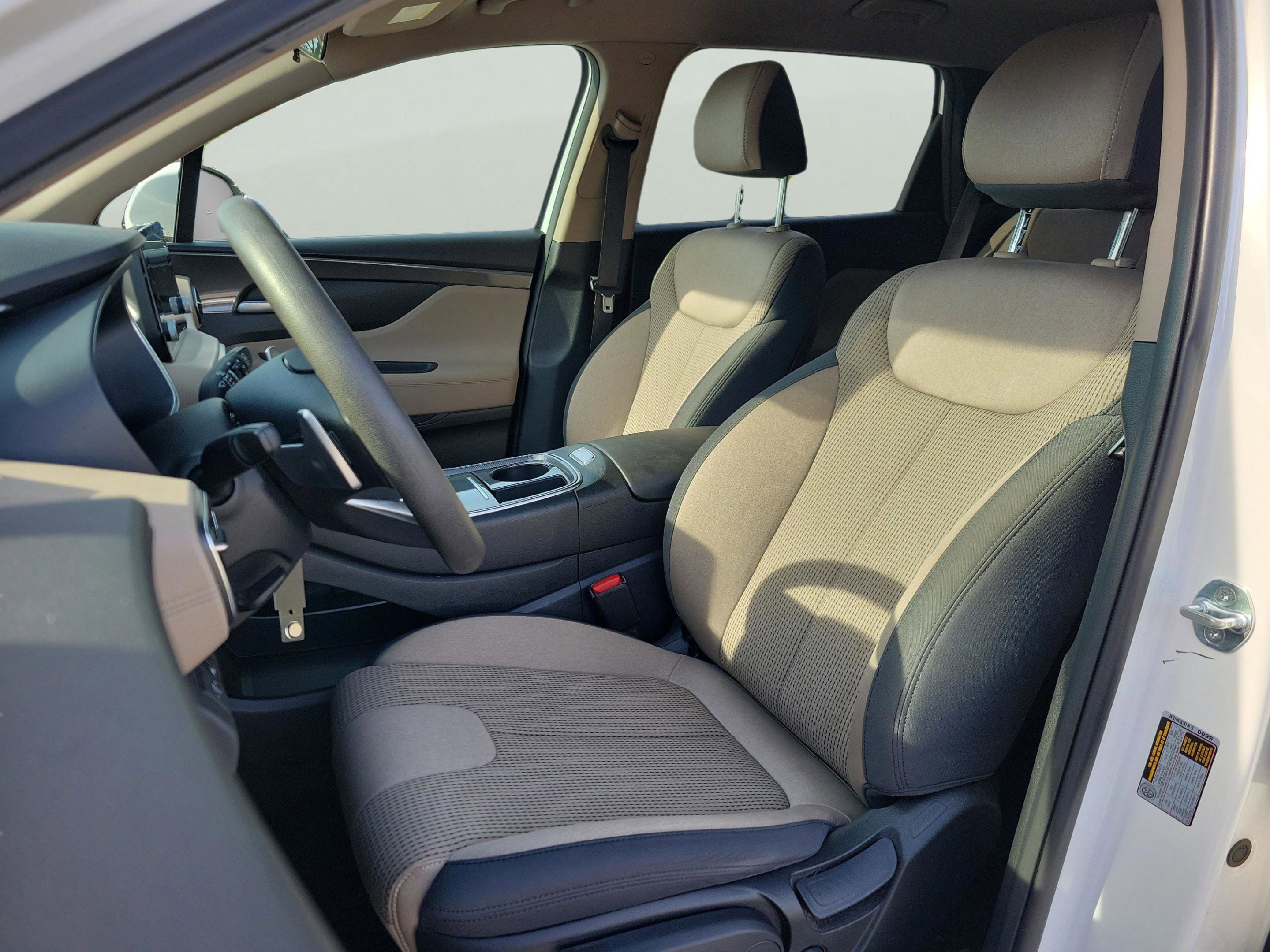 Certified 2023 Hyundai Santa Fe SE image 15