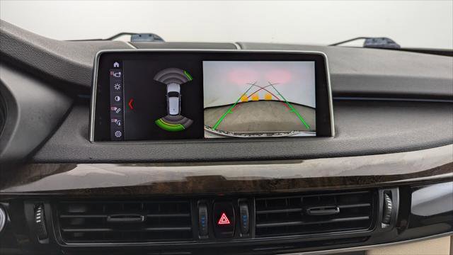 Used 2018 BMW X5 sDrive35i image 28