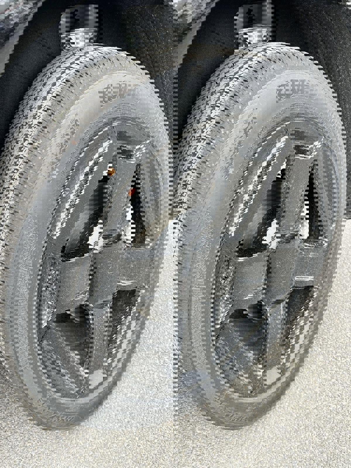 New 2027 Kia Telluride EX X-Line image 19