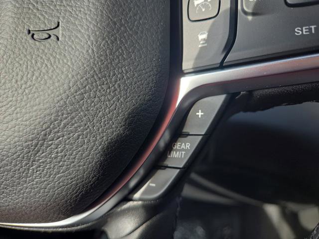 New 2026 RAM 1500 4x4 Crew Cab image 20