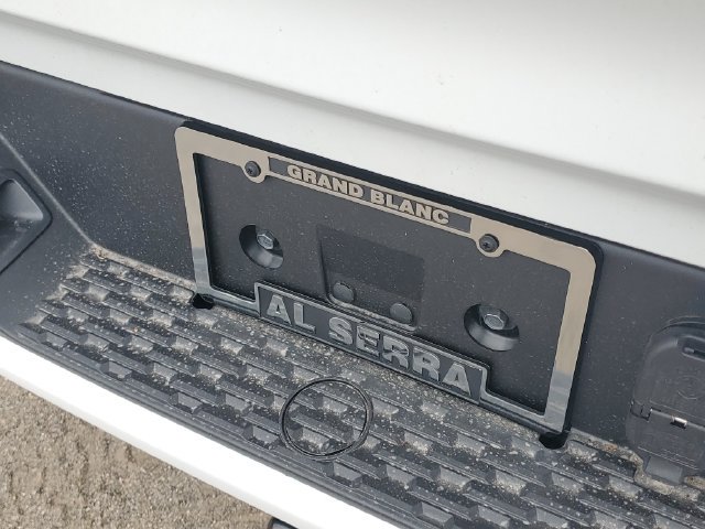 New 2026 RAM 1500 Laramie w/ Sport Appearance Package AWD/4WD image 7