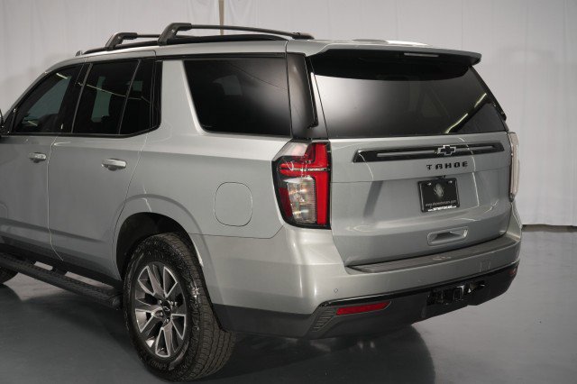 Used 2024 Chevrolet Tahoe Z71 w/ Luxury Package image 24
