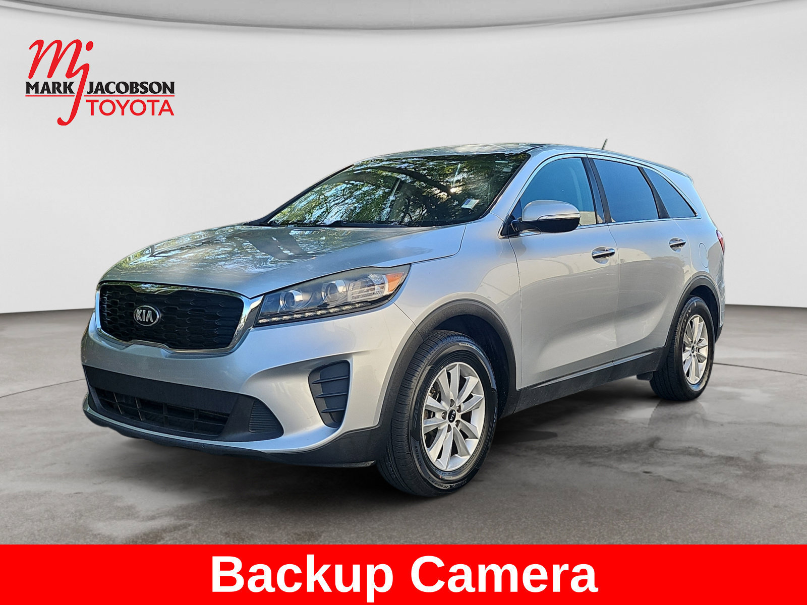 Used 2019 Kia Sorento L