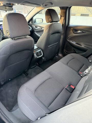 Used 2023 Chevrolet Malibu LT image 12