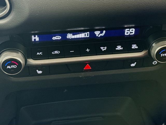 New 2026 MAZDA CX-30 AWD 2.5 S image 20