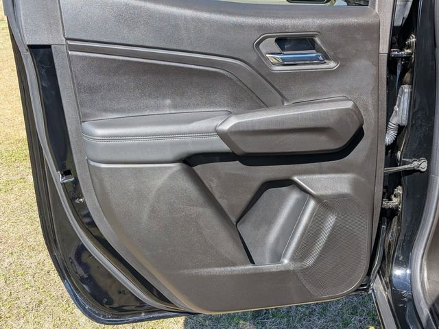 Used 2024 Chevrolet Colorado LT w/ LT Convenience Package II image 27